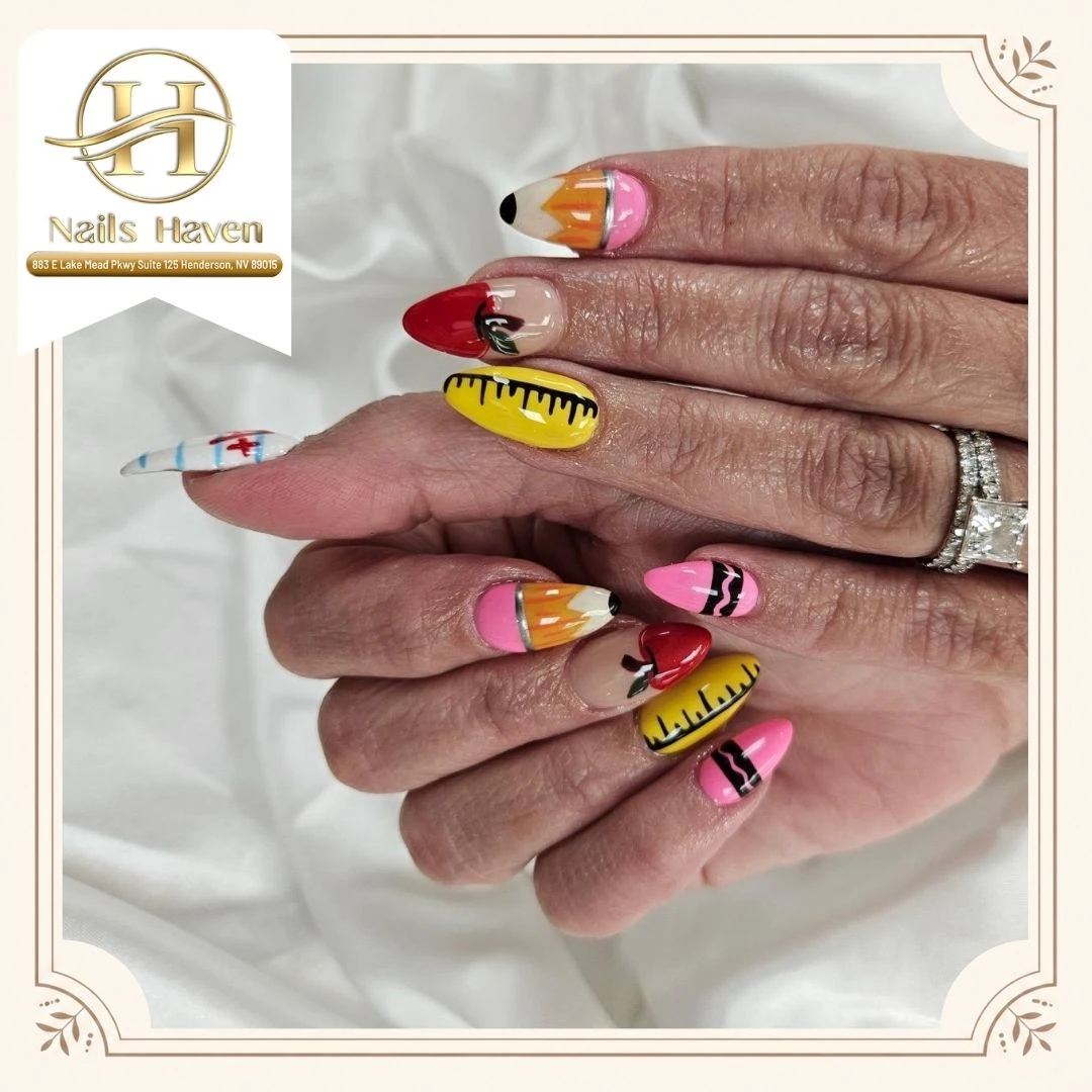 Nail Art